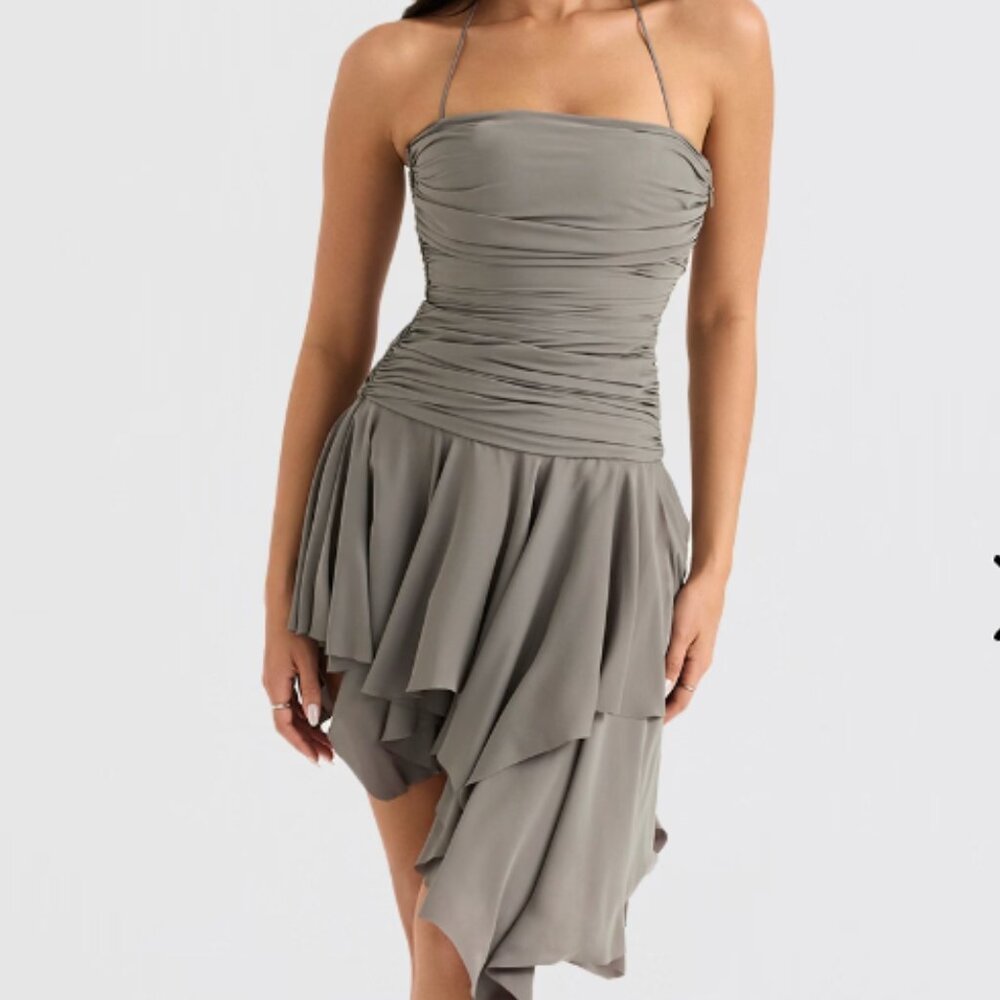 House of CB Valeria Dress